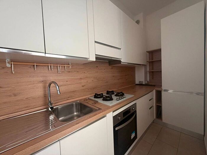 Appartamento trilocale in affitto in Via Leonardo da Vinci, Cristo Cabanette Casalbagliano, Alessandria