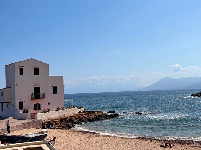 Appartamento bilocale in affitto in Via Tarantino, Centro, Santa Flavia