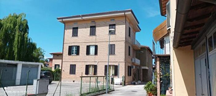 Appartamento con 5 locali in vendita in Via del Partigiano, Bastia Umbra