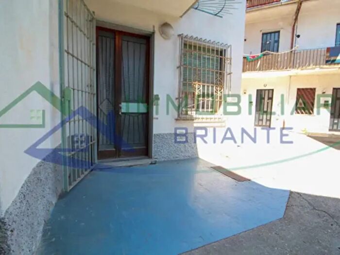 Appartamento bilocale in vendita in Via Vignola, Somma Lombardo