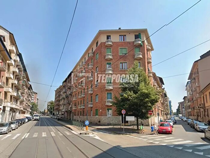 Appartamento bilocale in vendita in Corso Palermo Bis, Torino