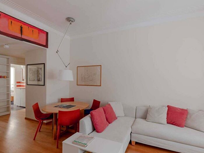 Appartamento bilocale in affitto in Via Giorgio Vasari, Flaminio, Roma