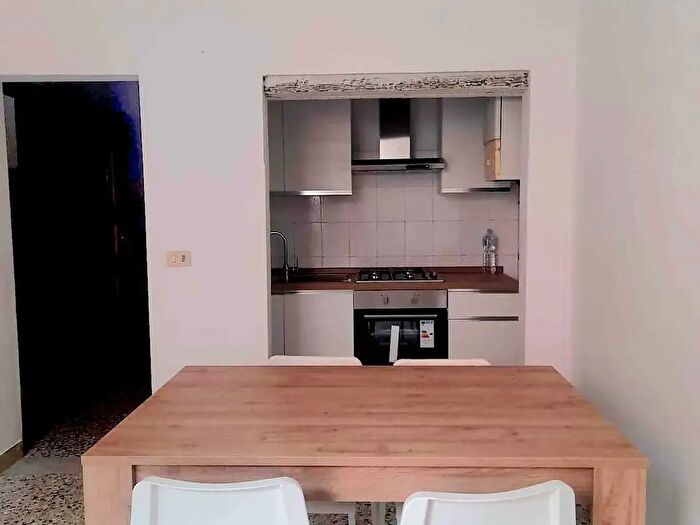 Appartamento quadrilocale in affitto in Via dell'Asilo, Lanciano