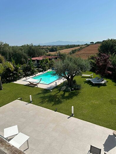 Casa con 7 locali in vendita in Via di Casal Boccone, Roma