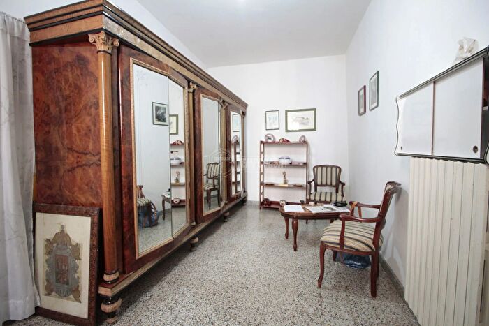 Casa trilocale in vendita in Via Cristoforo Colombo, Conversano