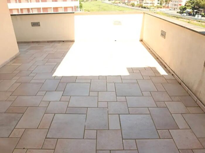 Appartamento trilocale in vendita in Via Risorgimento, Andora