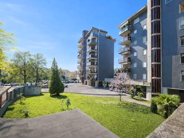 Appartamento quadrilocale in vendita in Largo dei Minatori, Casale Monferrato