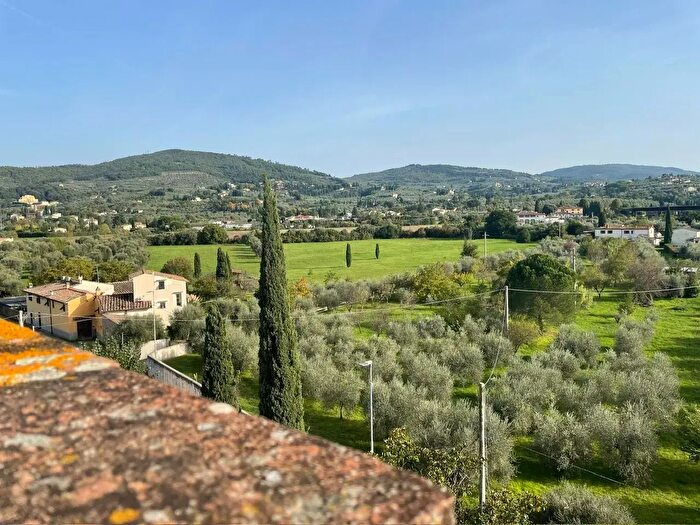 Appartamento trilocale in affitto in Via del Padule, Bagno A Ripoli