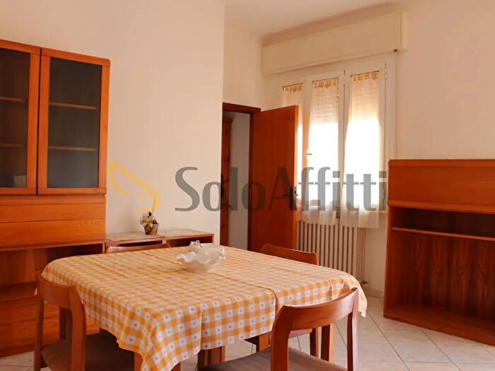 Appartamento trilocale in affitto in Via Giardino Snc, Forlimpopoli