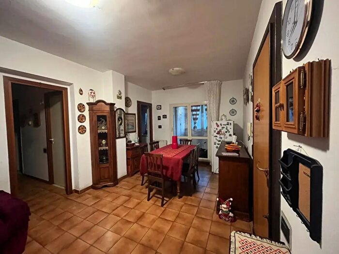 Appartamento quadrilocale in vendita in Viale America B, Ladispoli