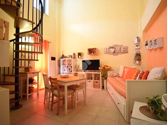 Appartamento bilocale in vendita in Via S Francesco dAssisi, Brugherio