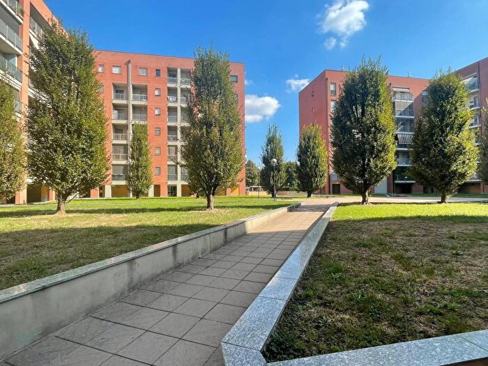 Appartamento trilocale in affitto in Via Donna Prassede, Cantalupa San Paolo, Milano