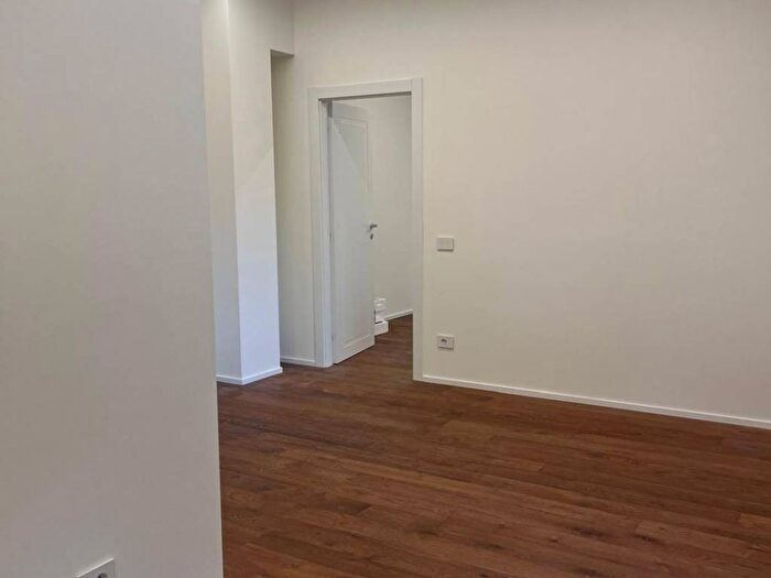 Appartamento bilocale in affitto in Via Jean Jaurès, Turro, Milano