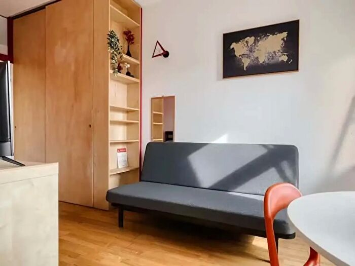 Appartamento monolocale in affitto in Via Oreste Salomone, Milano