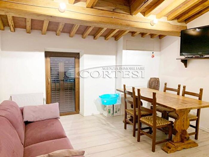 Appartamento quadrilocale in vendita in Via Santa Maria, Citerna