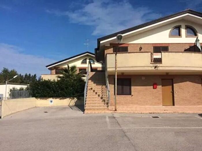 Appartamento monolocale in vendita in Via Isole Tremiti, Montenero Di Bisaccia