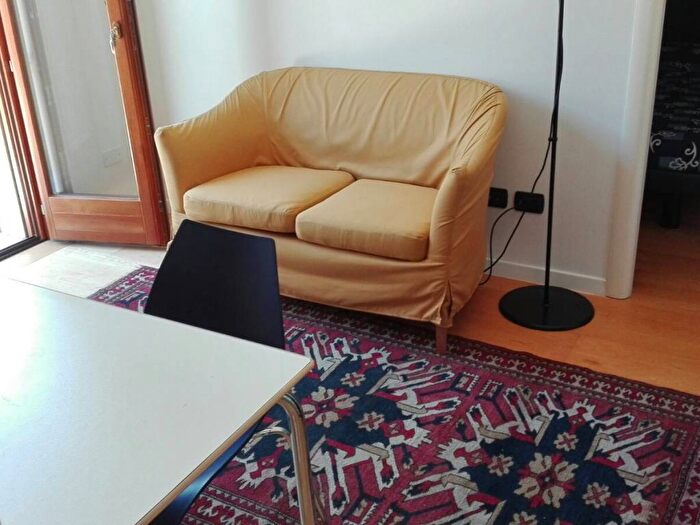 Appartamento bilocale in affitto in via candia, Baraccola Aspio, Ancona