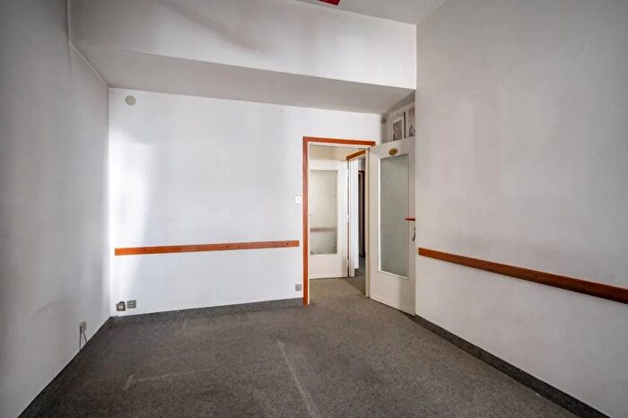 Appartamento trilocale in vendita in Via Gabriele dAnnunzio Lecco, Lecco