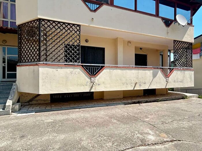 Appartamento con 5 locali in vendita in Via Unità d'Italia, Marano Principato