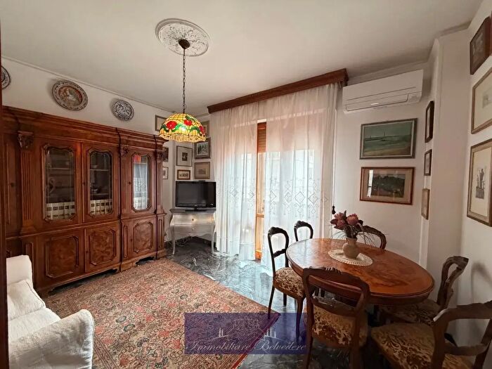 Appartamento quadrilocale in vendita in Via Enrico Guido Bocci, Firenze