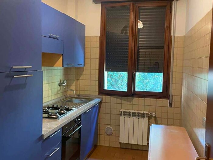 Appartamento trilocale in affitto in Via dei Lamponi, Murri, Bologna