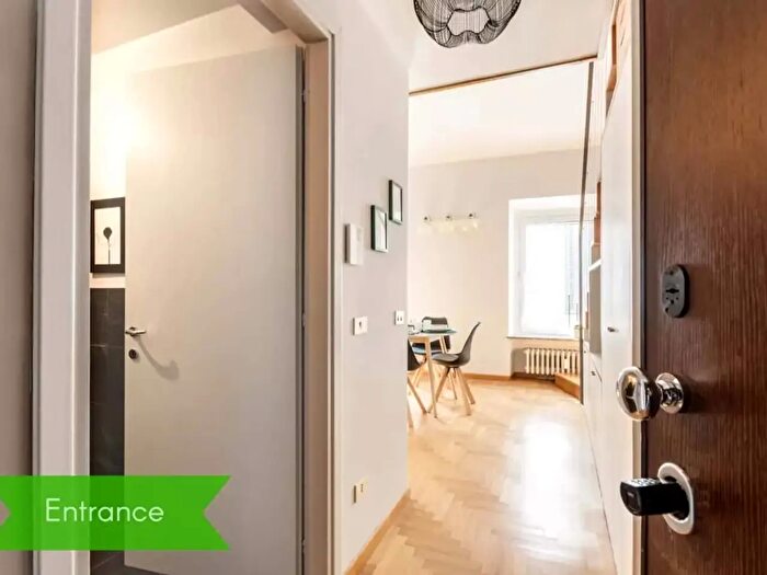 Appartamento monolocale in affitto in Vicolo Fiori, Milano