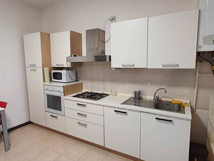 Appartamento bilocale in affitto in Via Gentilino, Corso San Gottardo, Milano