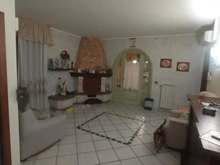 Appartamento quadrilocale in vendita in Montopoli In Val DArno