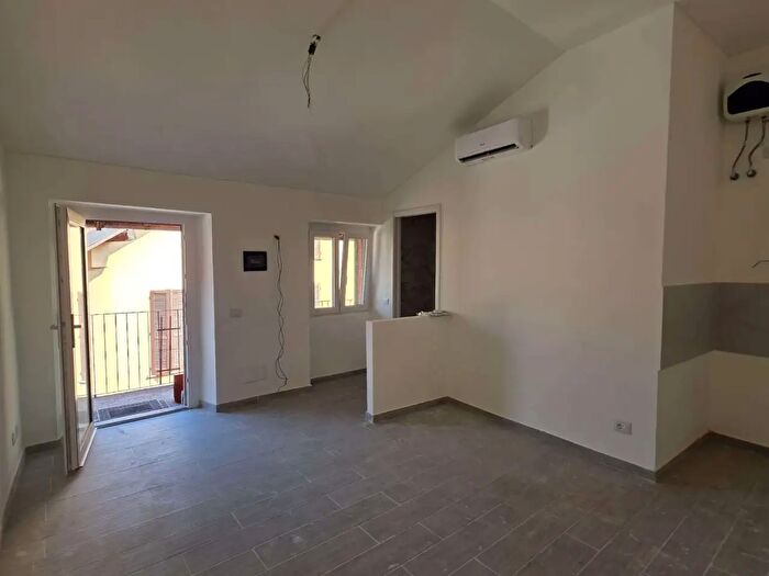 Appartamento monolocale in vendita in Via Dante, Origgio