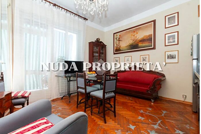 Appartamento bilocale in vendita in Via Rodolfo Renier, Torino