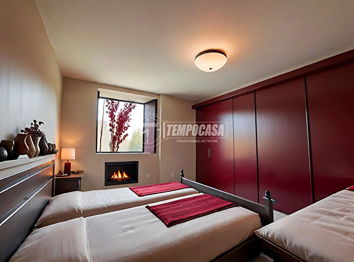 Appartamento quadrilocale in vendita in Salita degli Angeli, Genova