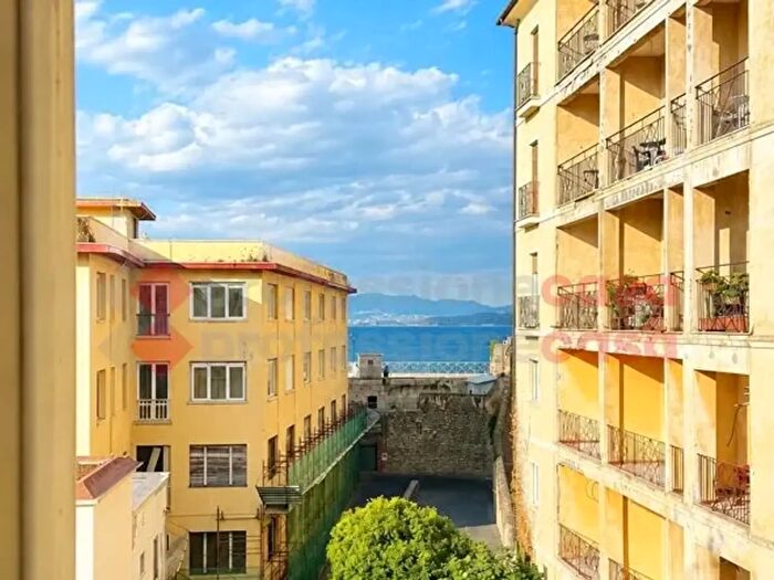 Appartamento monolocale in vendita in Via Bausan, Gaeta