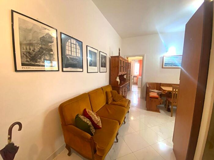 Appartamento bilocale in affitto in Via Luigi Einaudi, Centro, Albenga