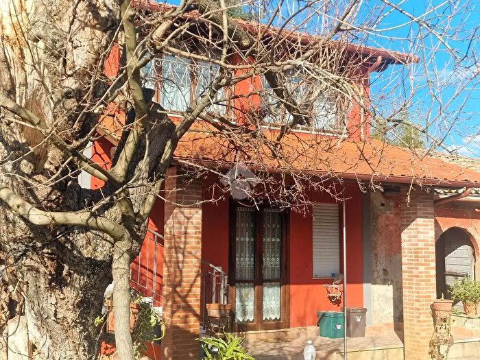 Appartamento trilocale in affitto in Velletri