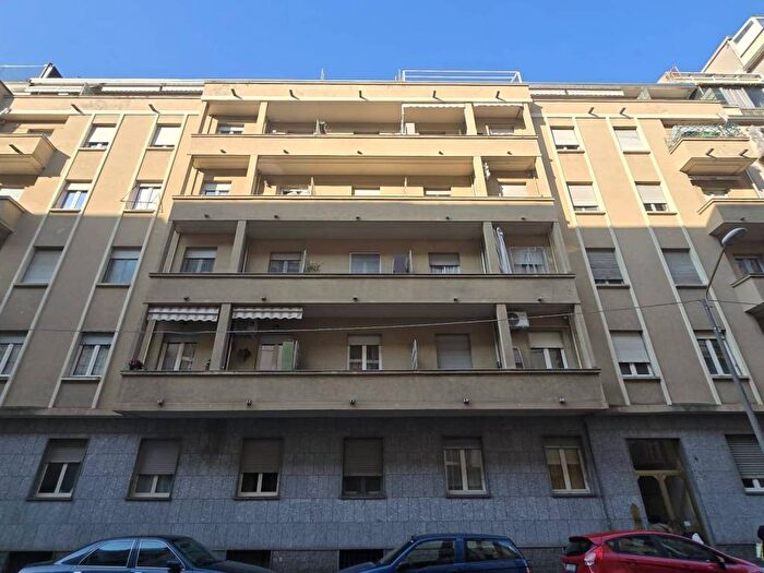 Appartamento bilocale in affitto in Via Carlo Pizzorno, Lingotto, Torino