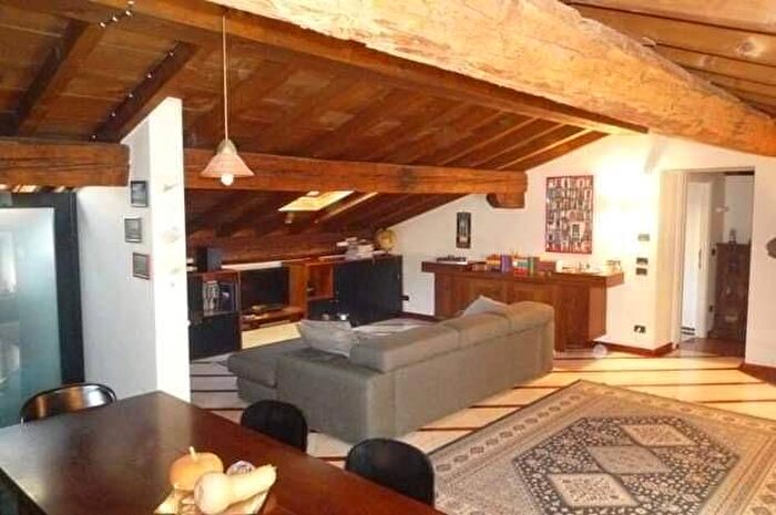 Appartamento bilocale in affitto in Valverde, Verona