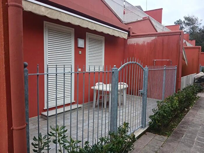 Appartamento bilocale in affitto in Litoranea, Pisa