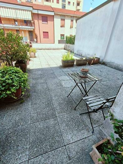 Appartamento monolocale in affitto in Bellaria, Cinisello Balsamo