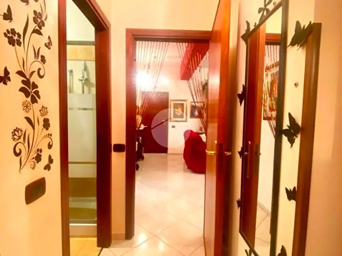 Appartamento bilocale in vendita in Via Antonio Raccuglia, Palermo