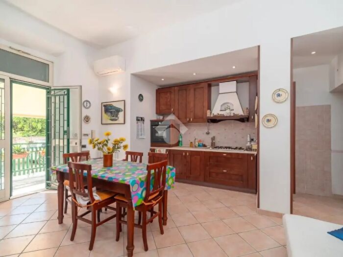 Appartamento trilocale in vendita in Via Antonio Gramsci, Santa Marinella