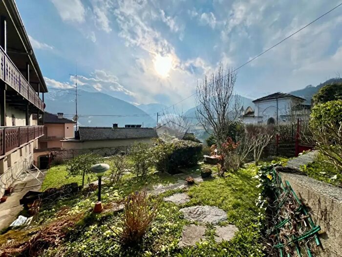 Case in Vendita e in Affitto - 3