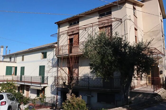 Appartamento quadrilocale in vendita in Castel Frentano