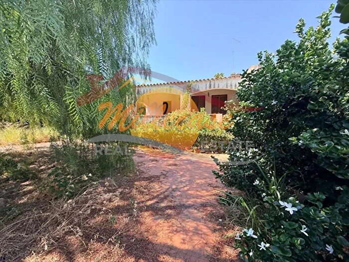 Casa trilocale in vendita in Via Tersicore, Siracusa