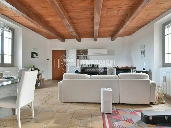 Appartamento quadrilocale in vendita in Localita Cavignano, Ascoli Piceno