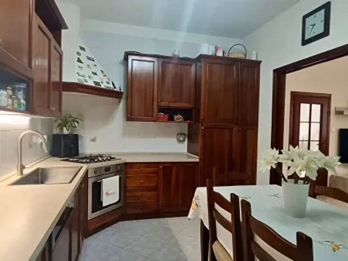 Appartamento quadrilocale in vendita in Via Silvio Pellico, Albignasego