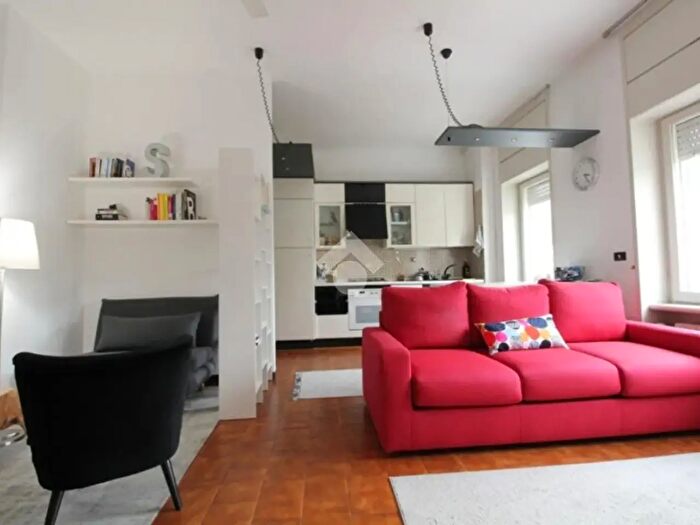 Appartamento monolocale in affitto in Seconda Strada, Segrate