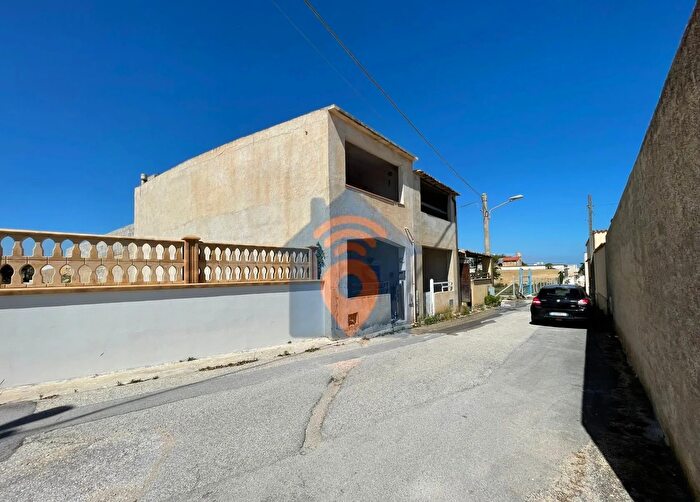 Casa con 5 locali in vendita in Via Ovest Campobello di Mazara, Castelvetrano