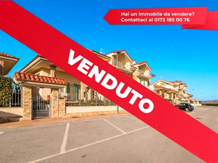 Appartamento trilocale in vendita in Corso Luigi Einaudi, Cherasco