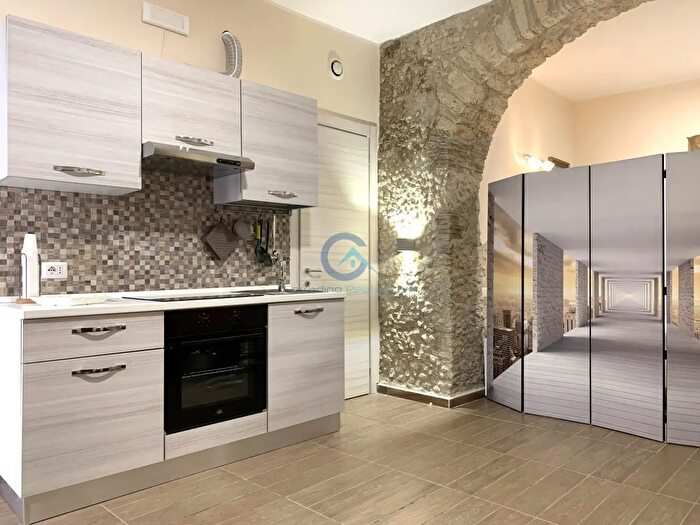 Appartamento monolocale in affitto in Catanzaro