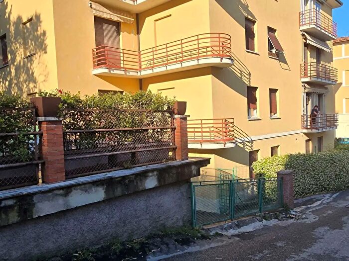 Appartamento trilocale in vendita in Perugia